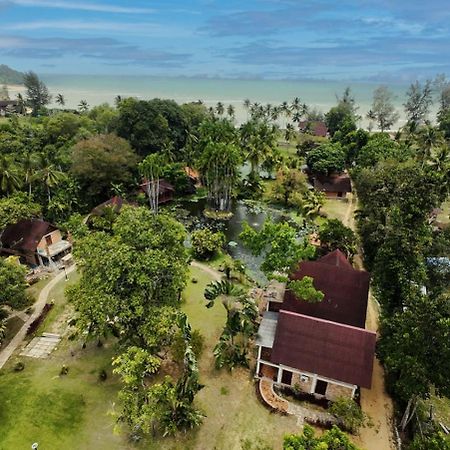 Tanjung Inn Kuantan Eksteriør billede