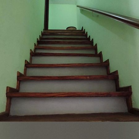 Tanjung Inn Kuantan Eksteriør billede