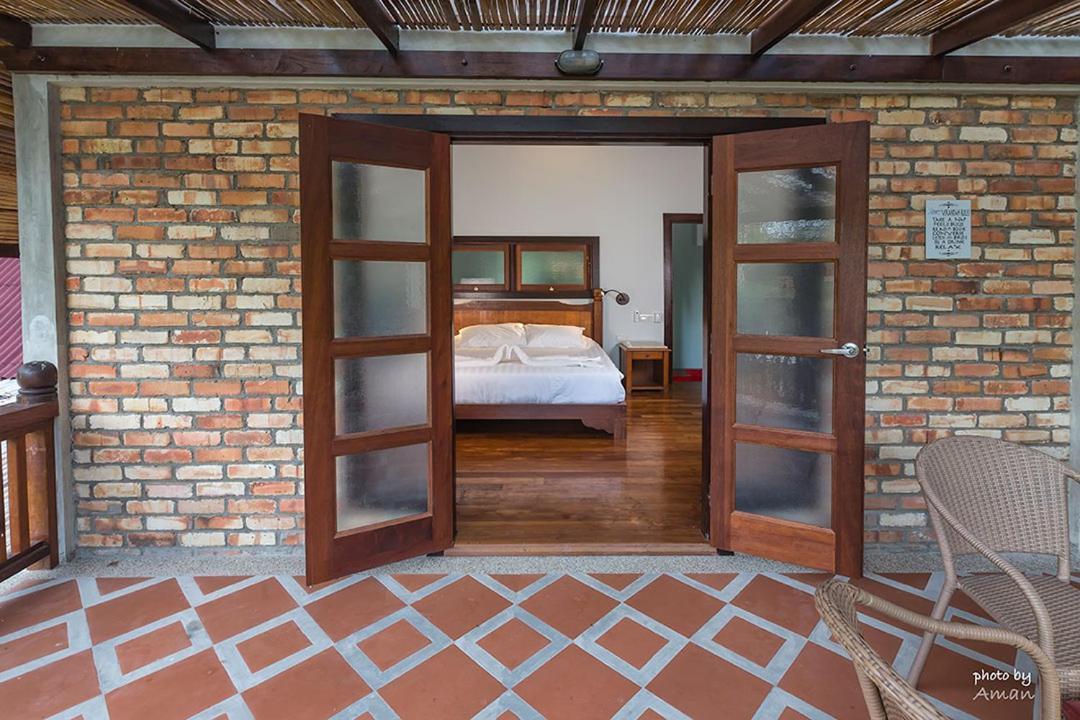 Tanjung Inn Kuantan Eksteriør billede