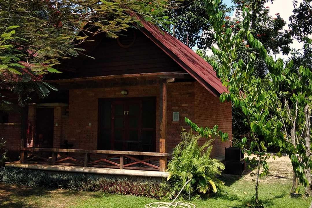 Tanjung Inn Kuantan Eksteriør billede