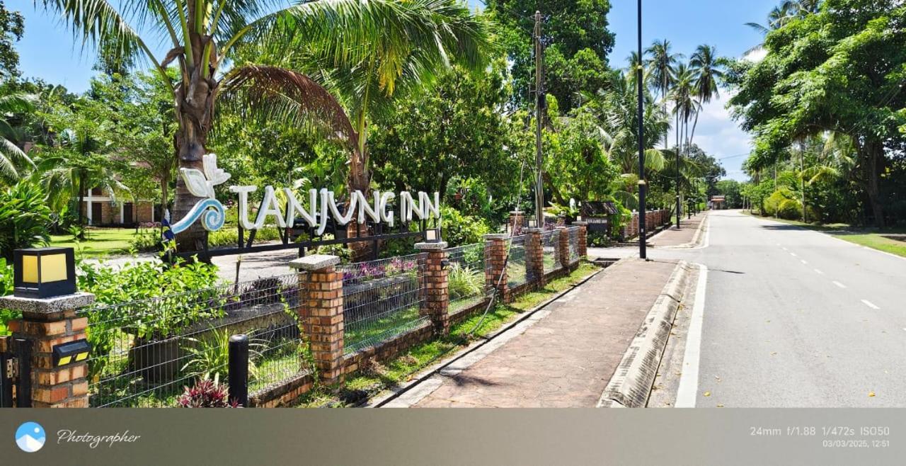 Tanjung Inn Kuantan Eksteriør billede