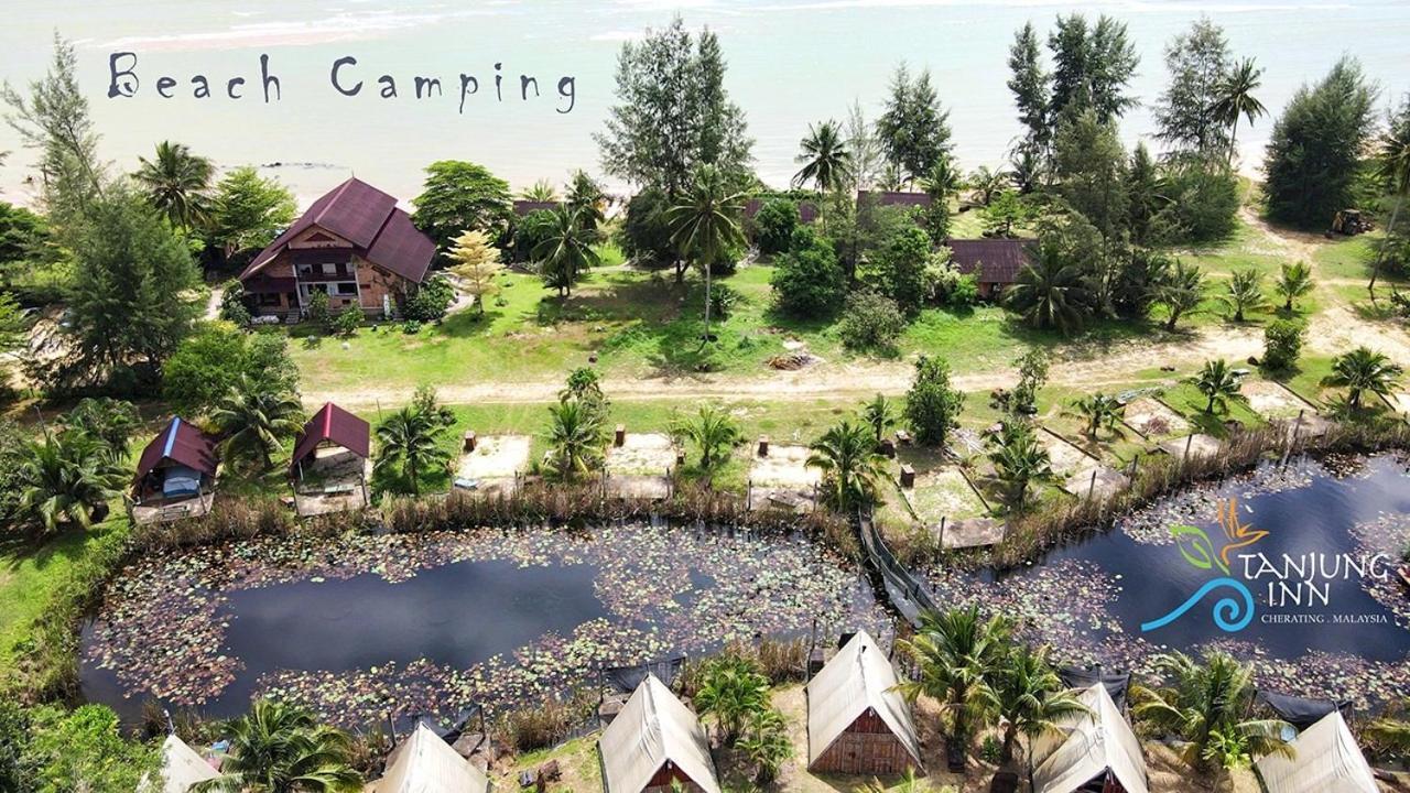 Tanjung Inn Kuantan Eksteriør billede