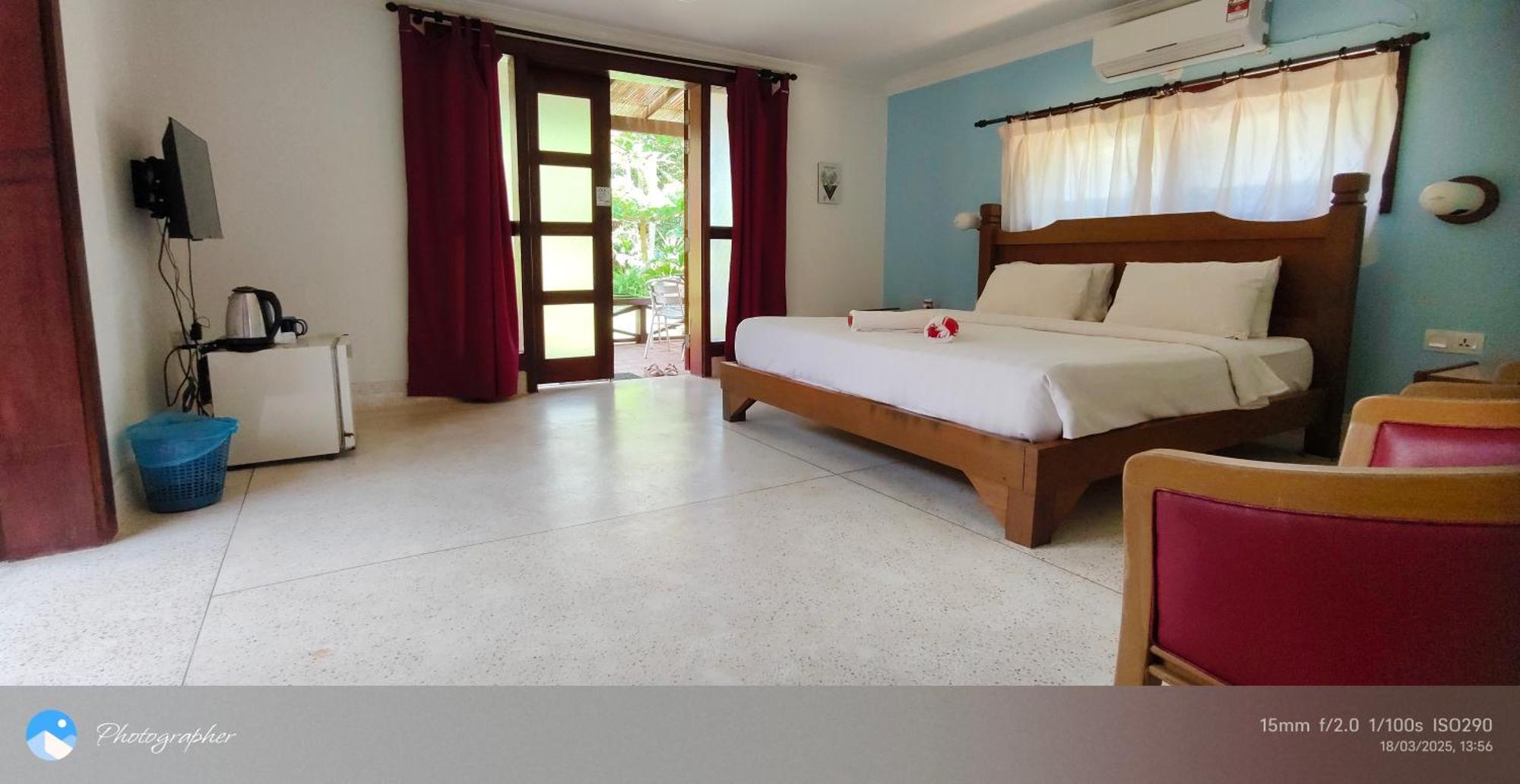 Tanjung Inn Kuantan Eksteriør billede