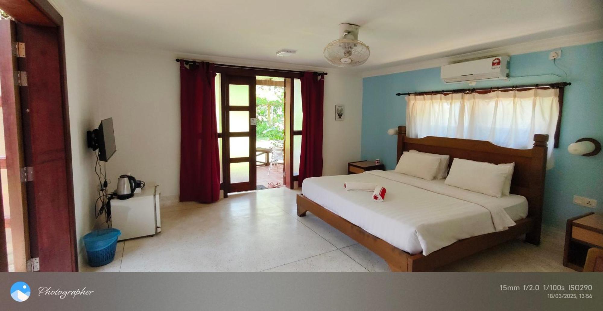 Tanjung Inn Kuantan Eksteriør billede