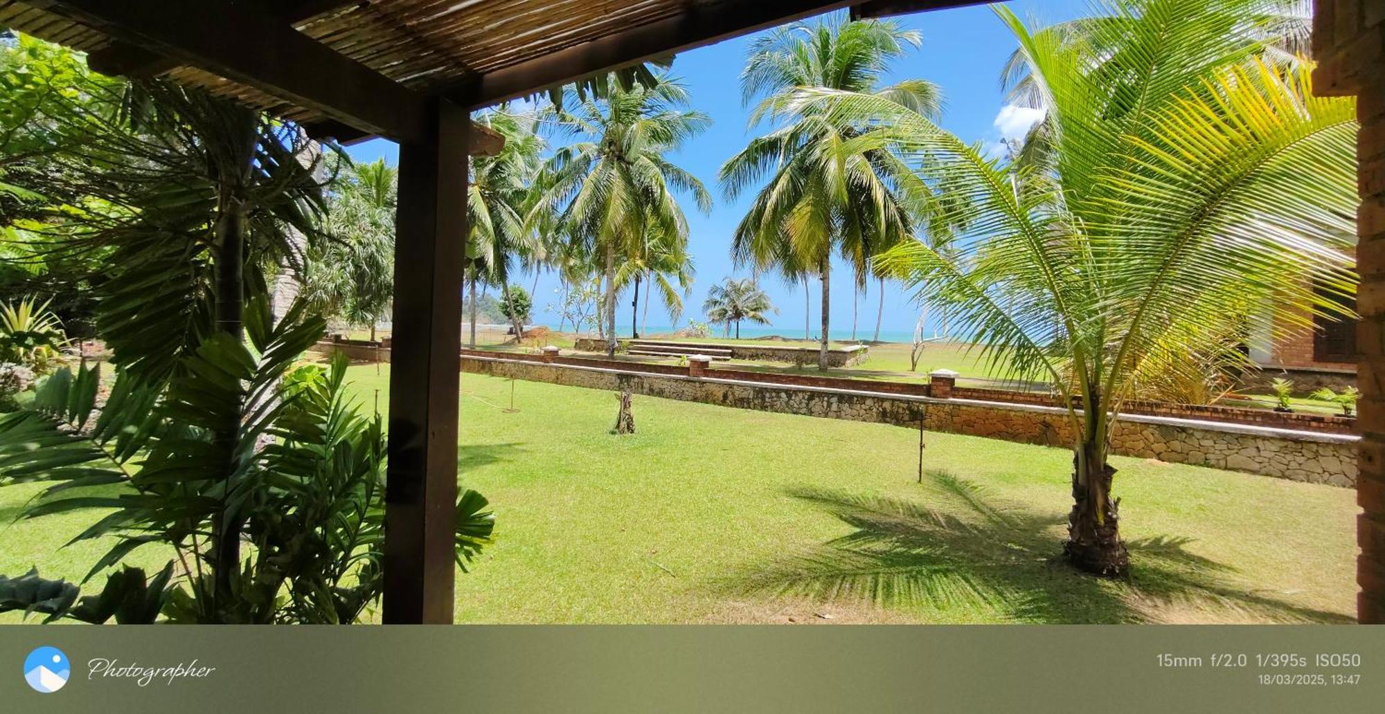 Tanjung Inn Kuantan Eksteriør billede