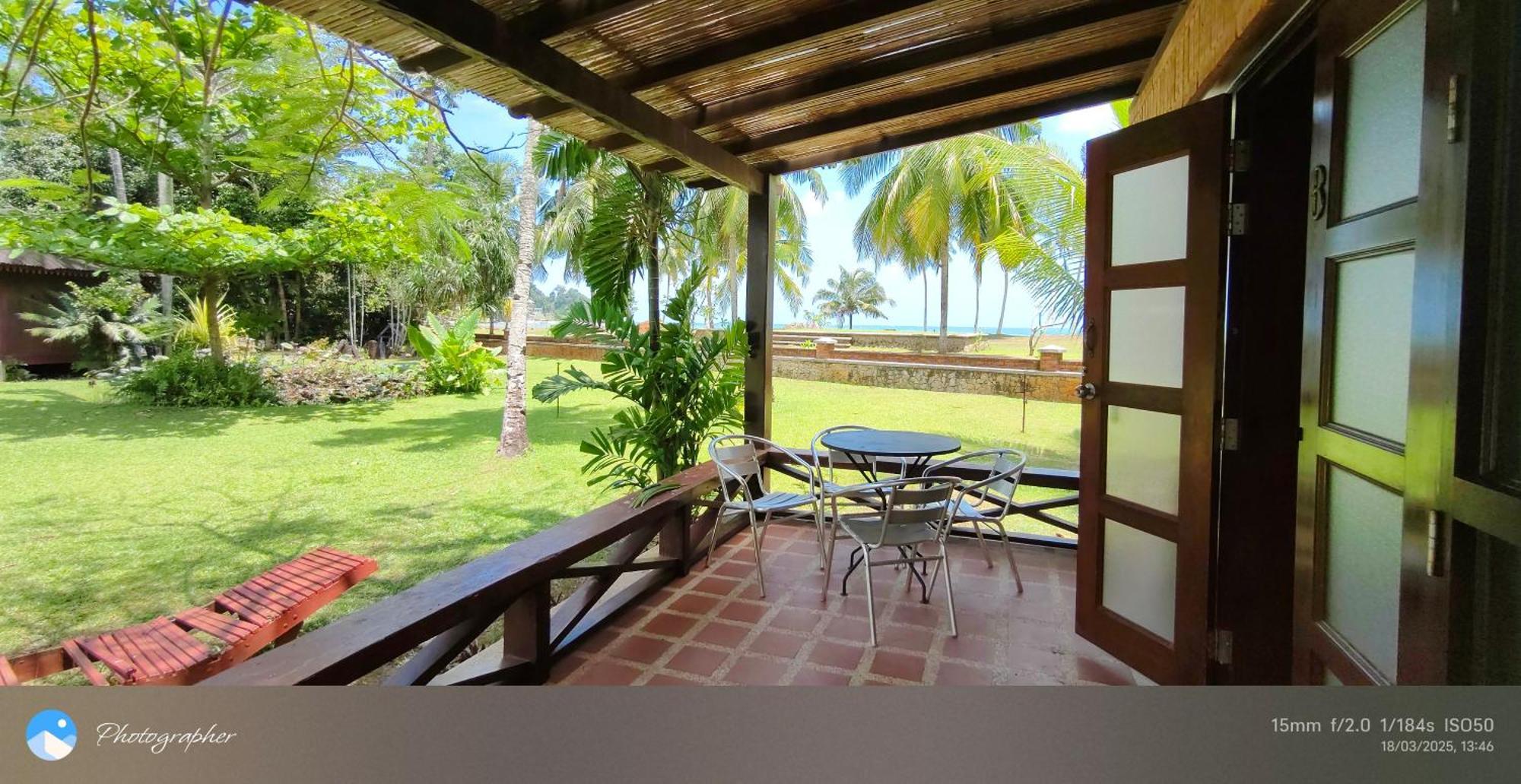 Tanjung Inn Kuantan Eksteriør billede