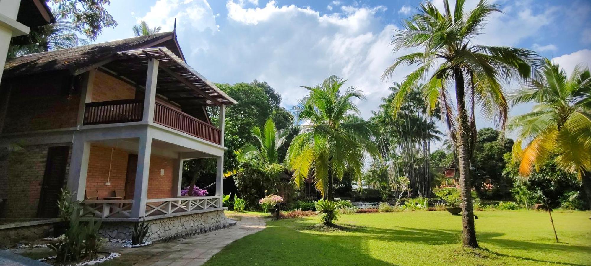 Tanjung Inn Kuantan Eksteriør billede