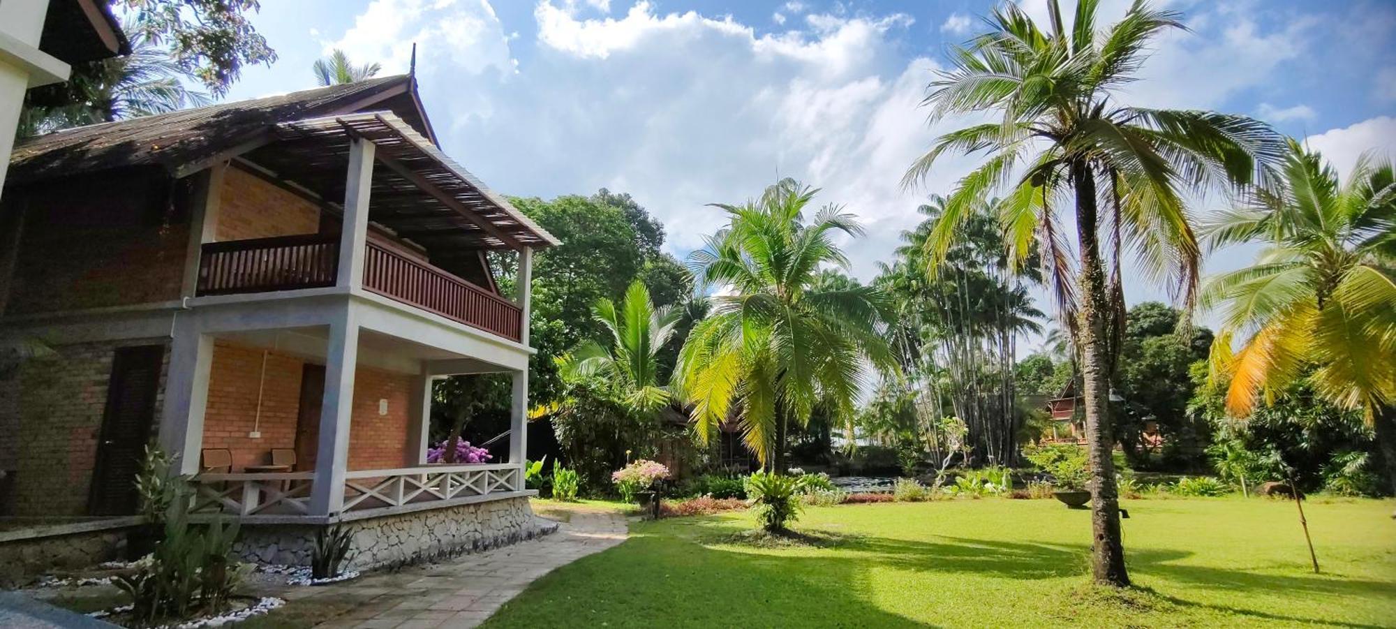 Tanjung Inn Kuantan Eksteriør billede