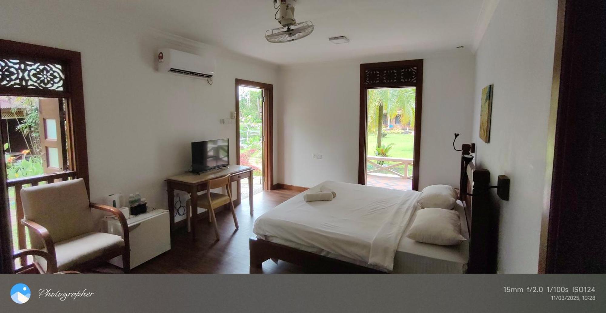 Tanjung Inn Kuantan Eksteriør billede