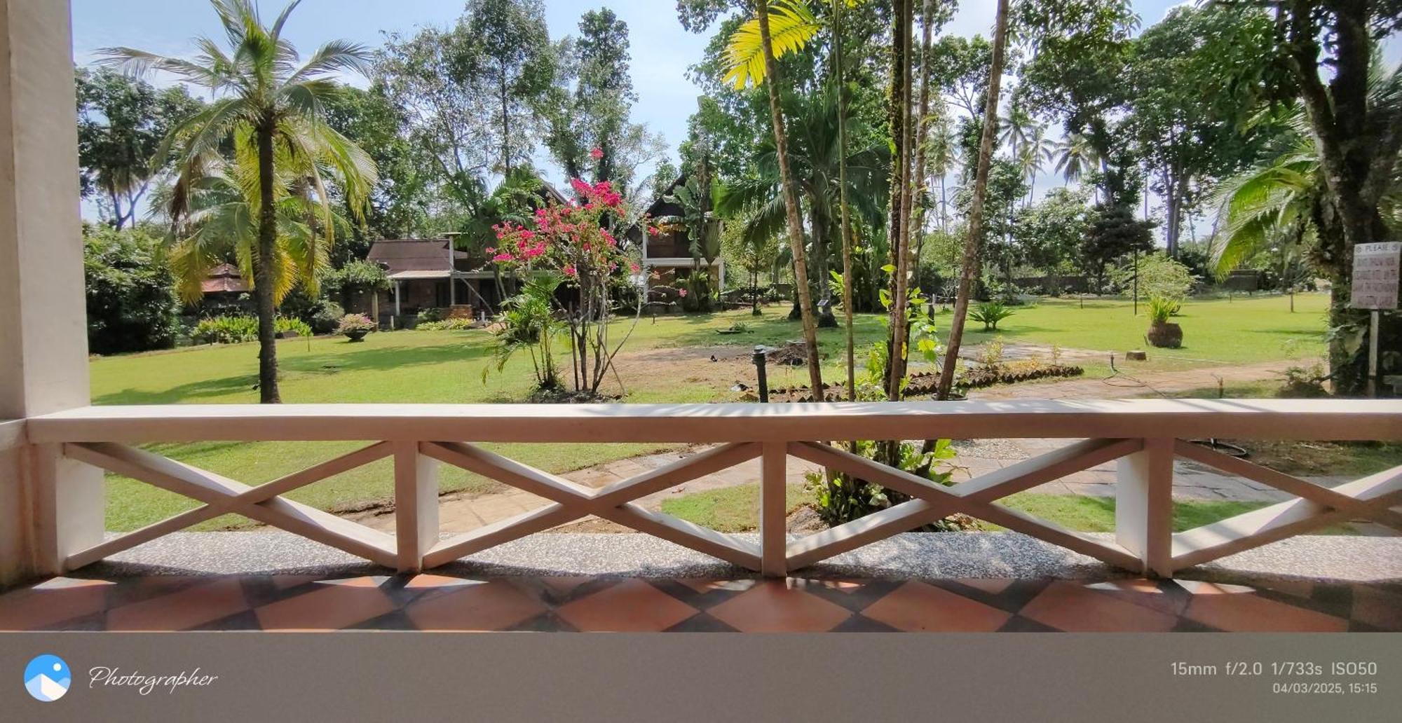Tanjung Inn Kuantan Eksteriør billede