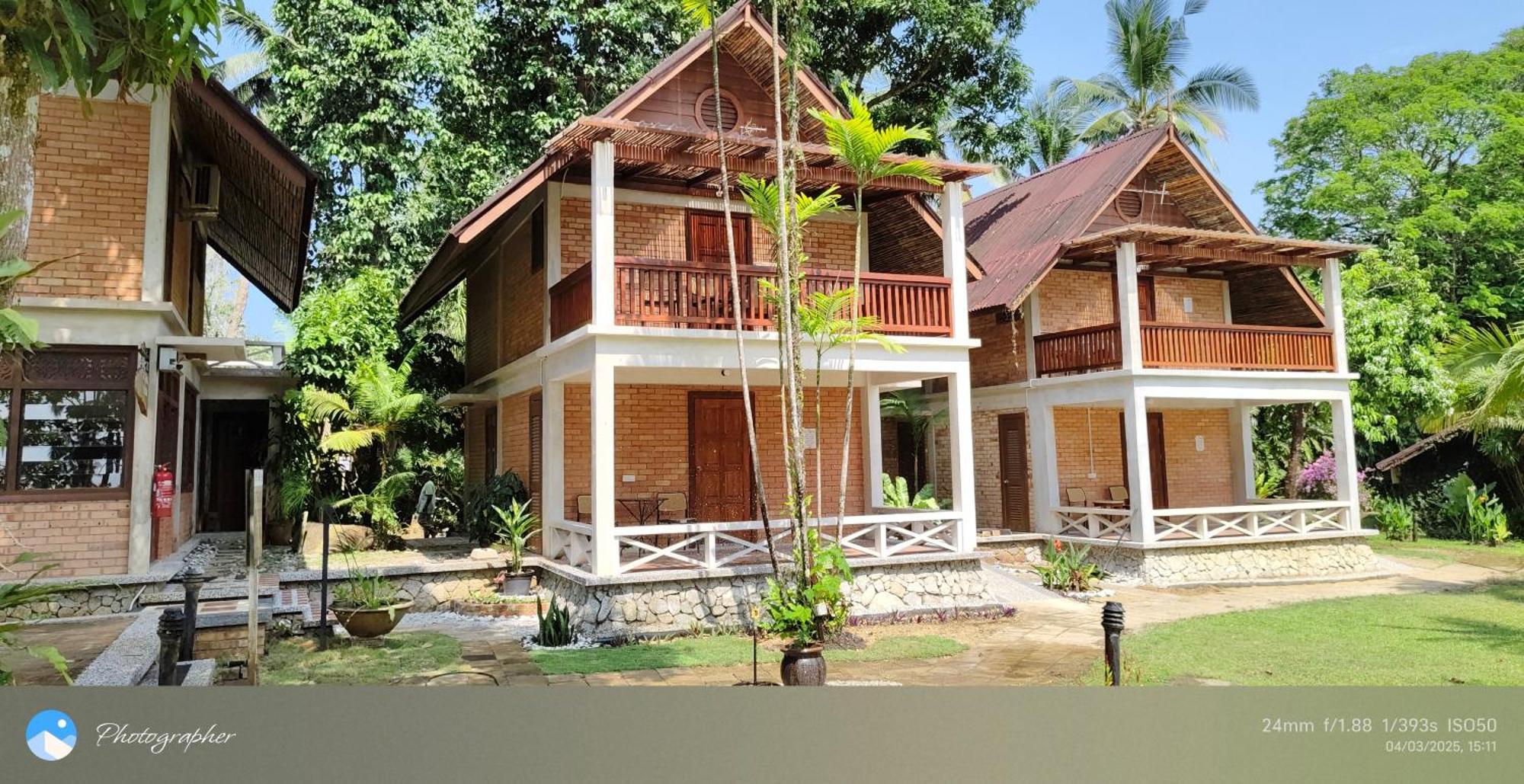 Tanjung Inn Kuantan Eksteriør billede