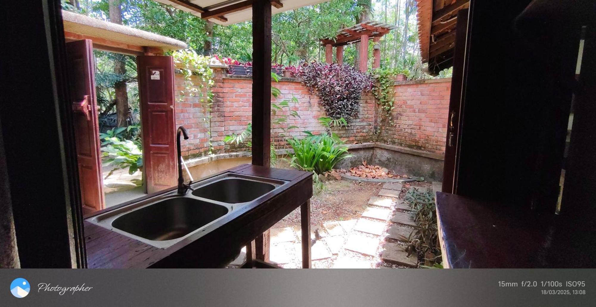 Tanjung Inn Kuantan Eksteriør billede