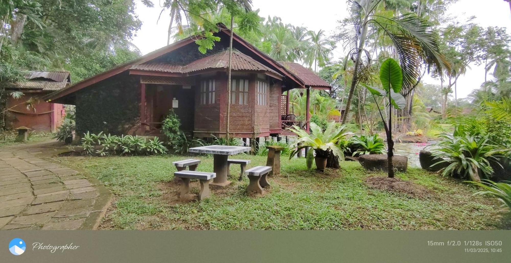 Tanjung Inn Kuantan Eksteriør billede