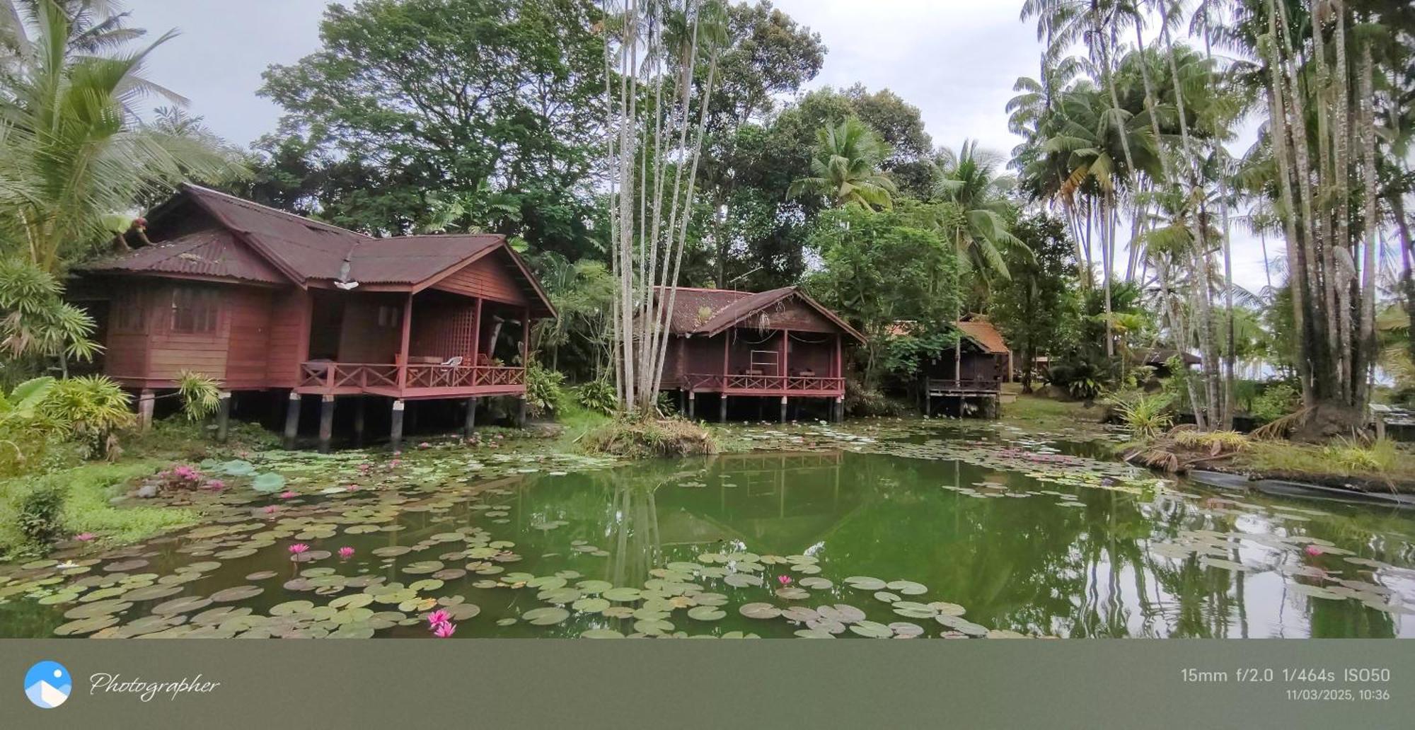 Tanjung Inn Kuantan Eksteriør billede