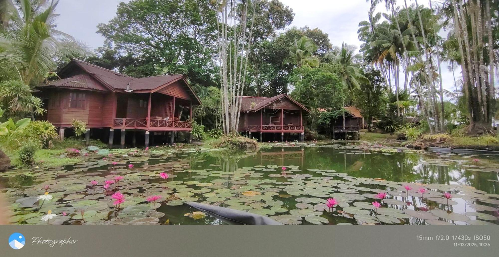 Tanjung Inn Kuantan Eksteriør billede