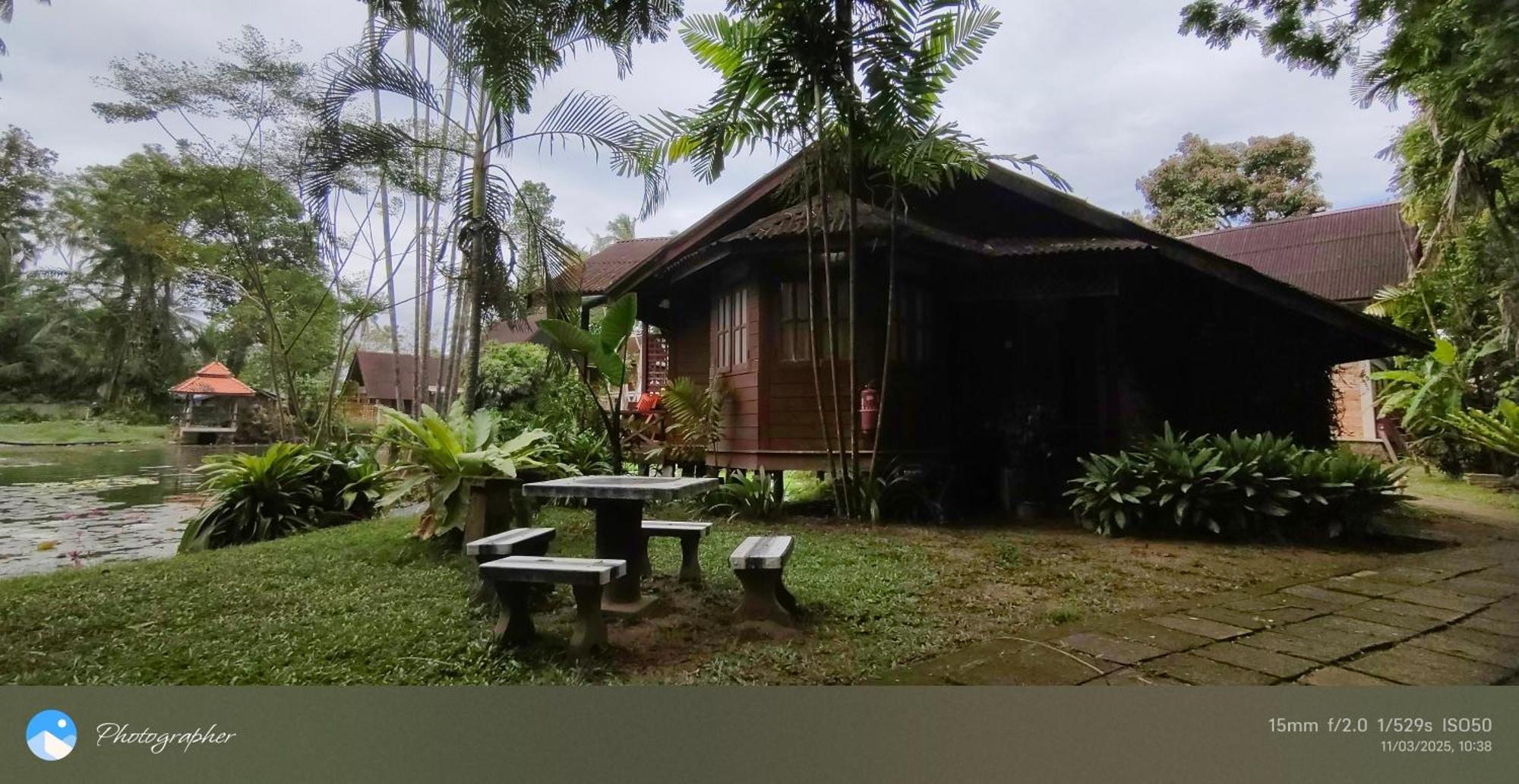 Tanjung Inn Kuantan Eksteriør billede