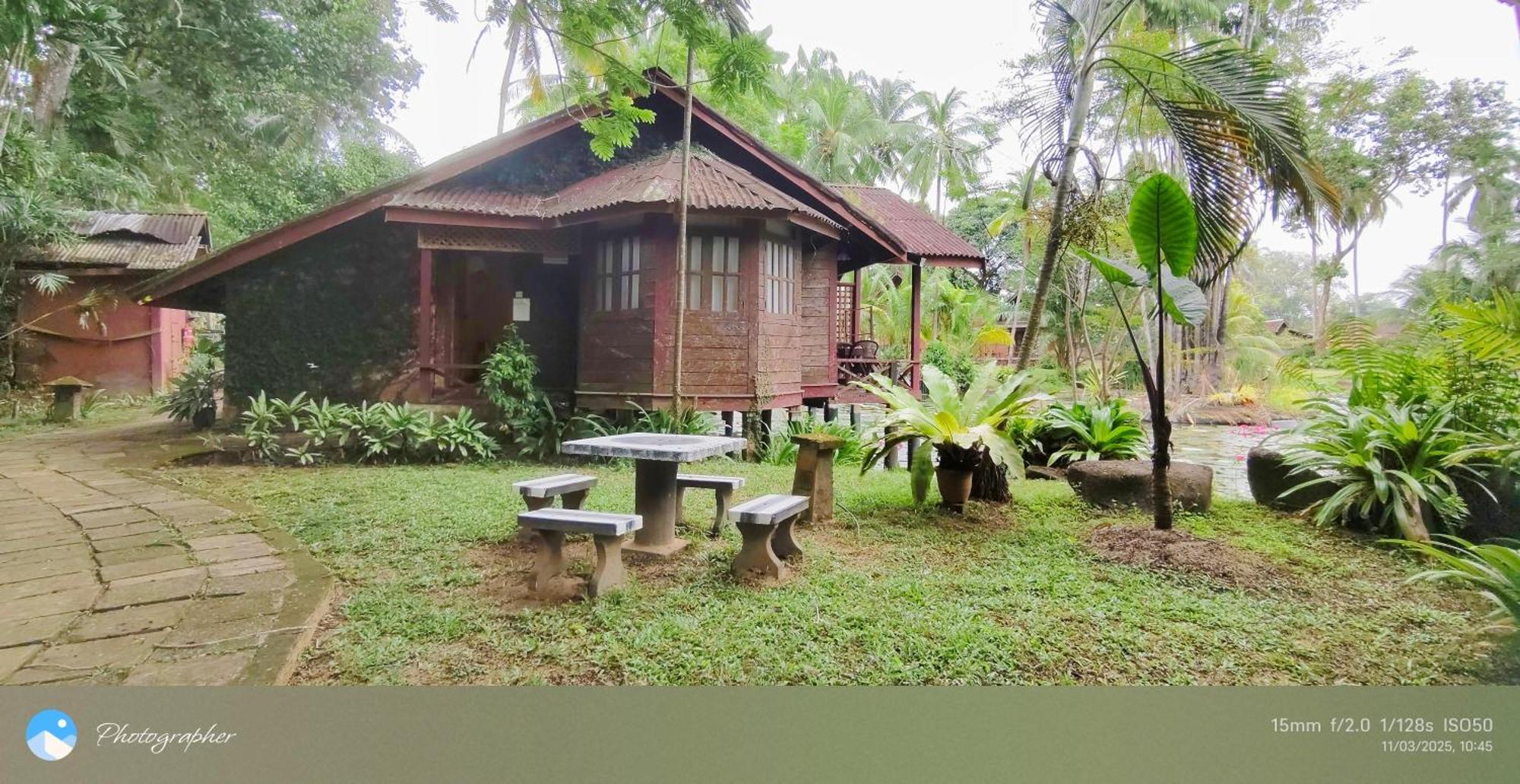 Tanjung Inn Kuantan Eksteriør billede