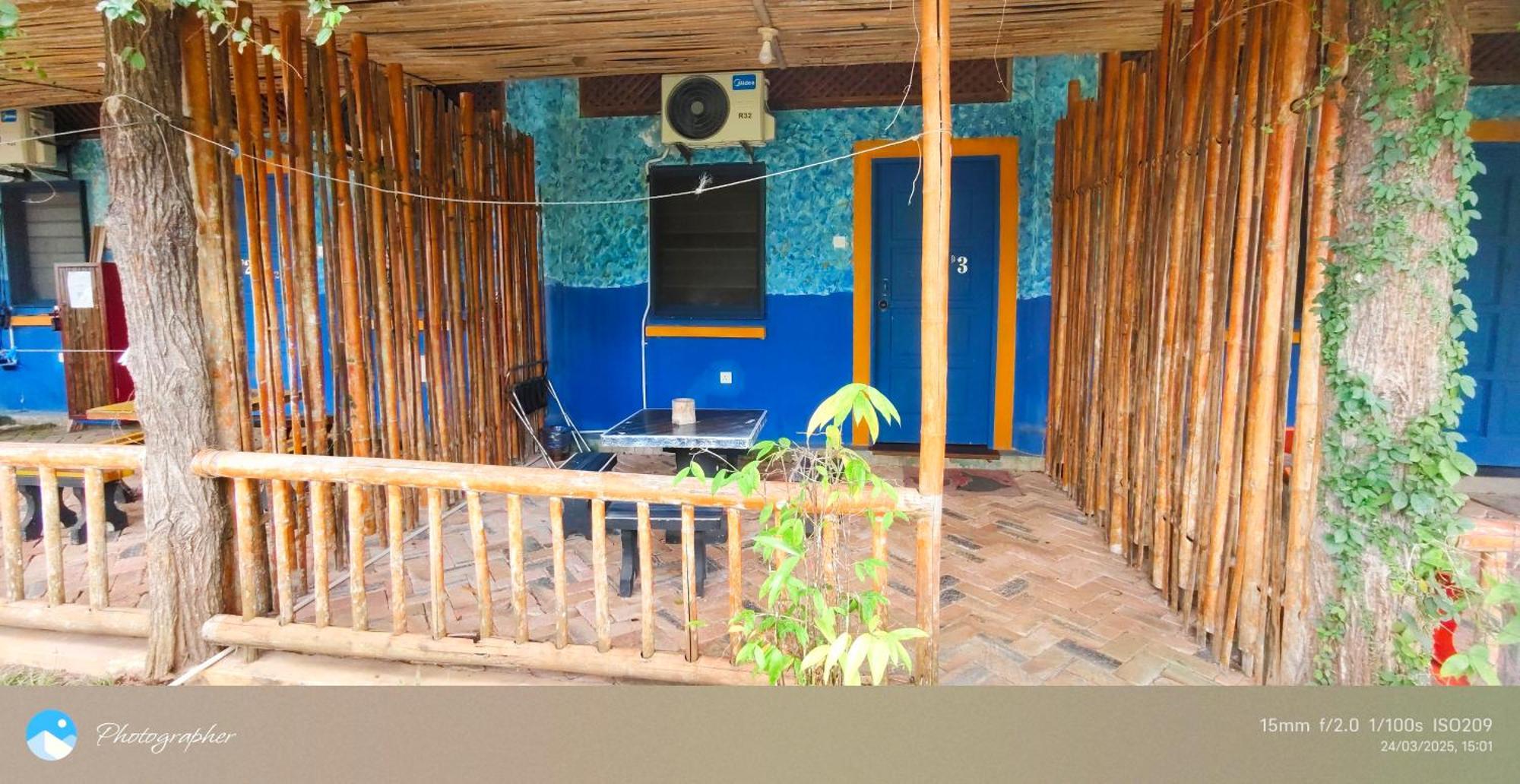 Tanjung Inn Kuantan Eksteriør billede
