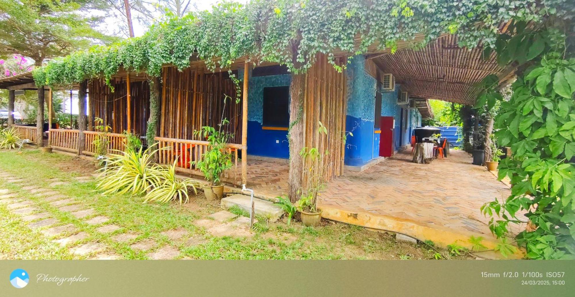 Tanjung Inn Kuantan Eksteriør billede