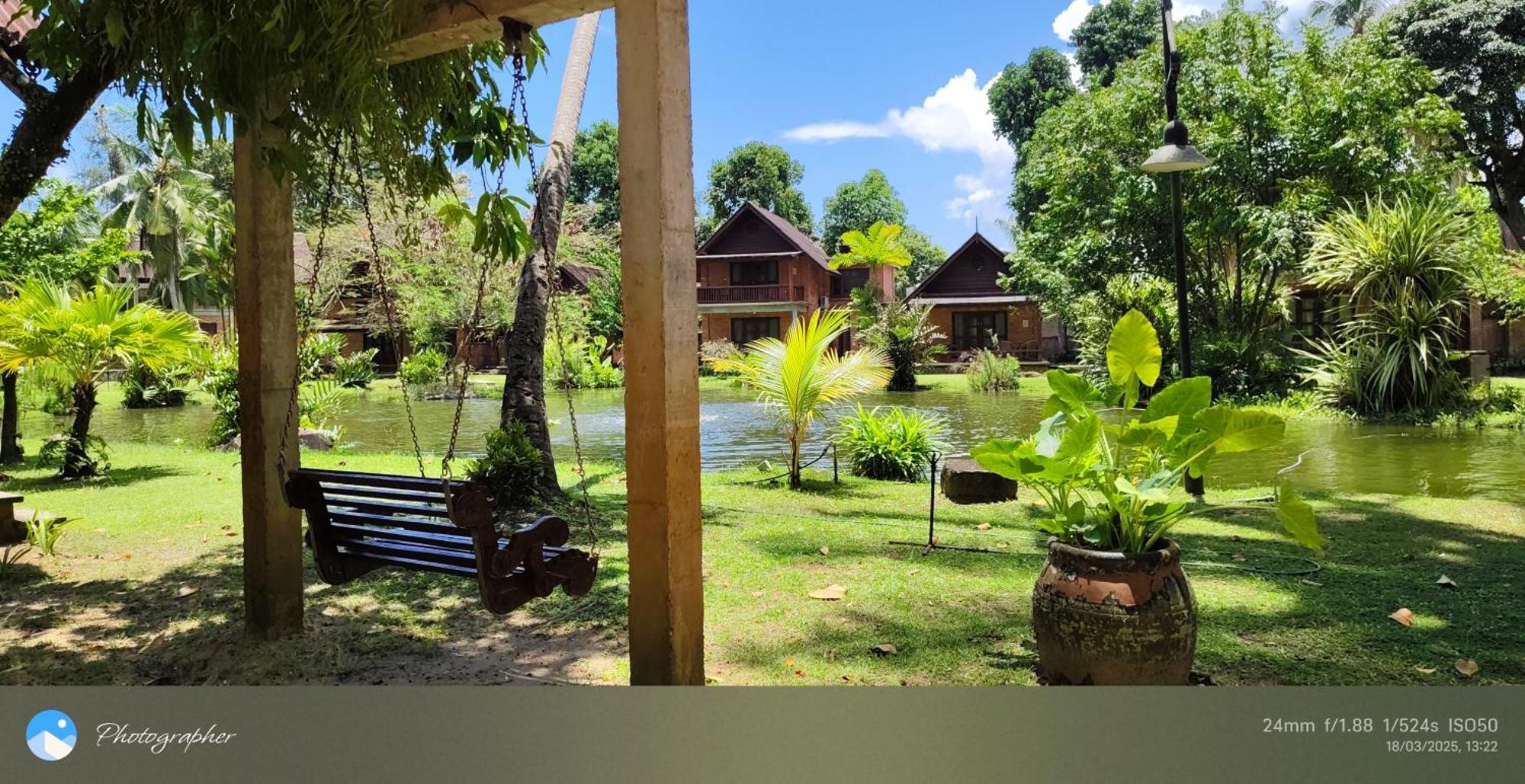 Tanjung Inn Kuantan Eksteriør billede