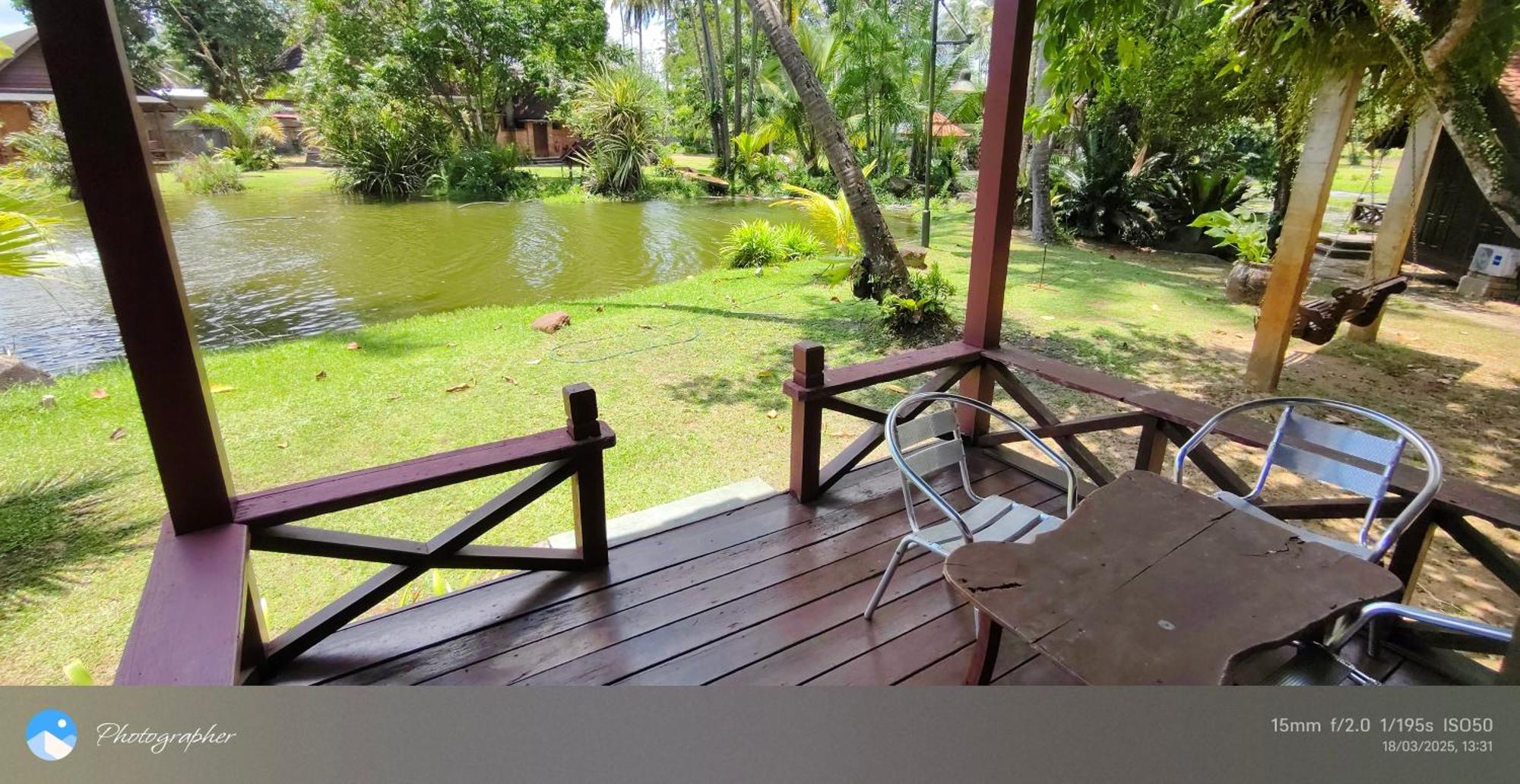 Tanjung Inn Kuantan Eksteriør billede