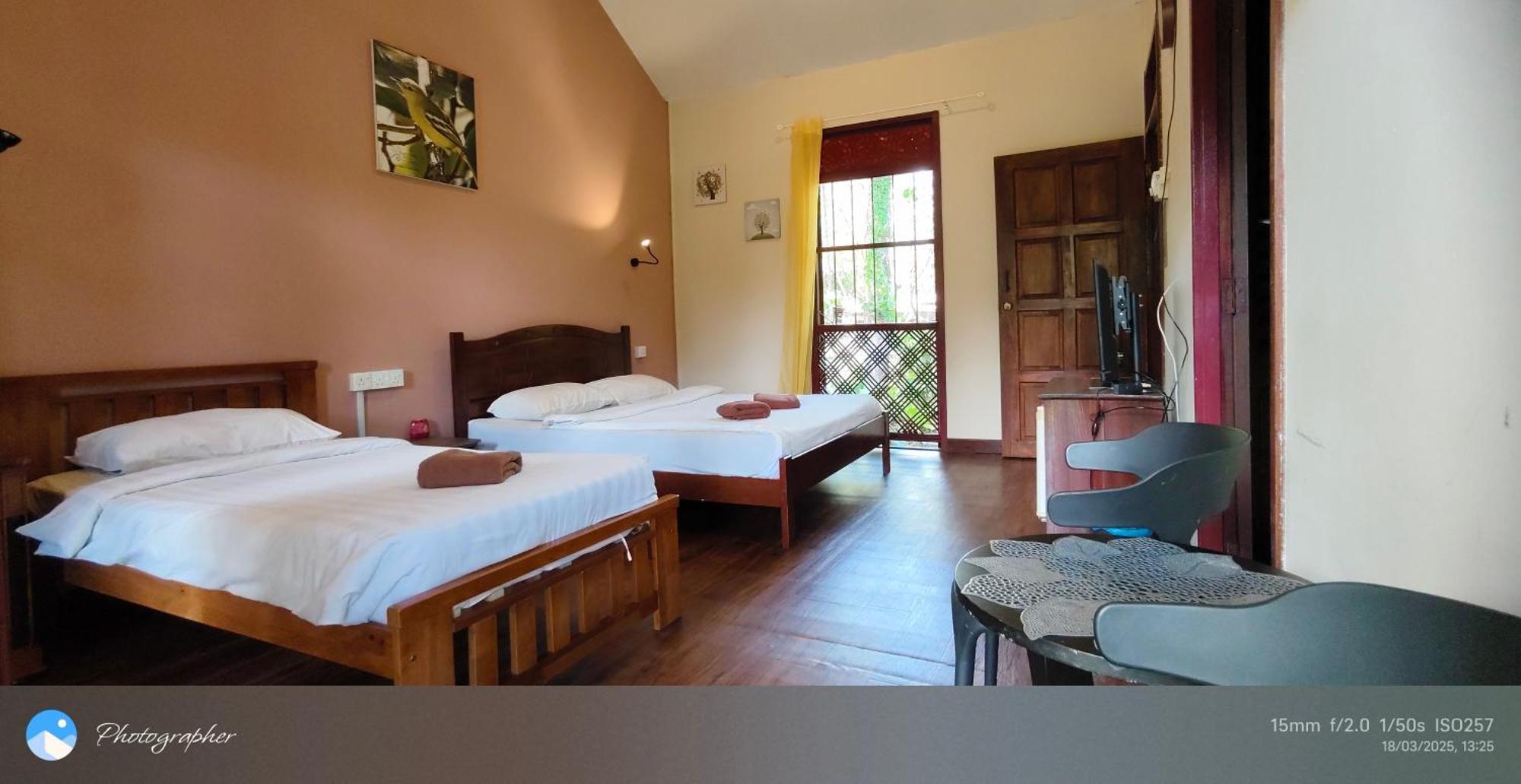 Tanjung Inn Kuantan Eksteriør billede
