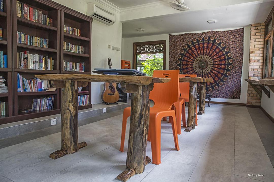 Tanjung Inn Kuantan Eksteriør billede
